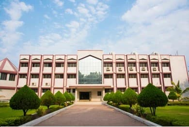 Campus