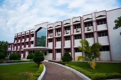 University Campus