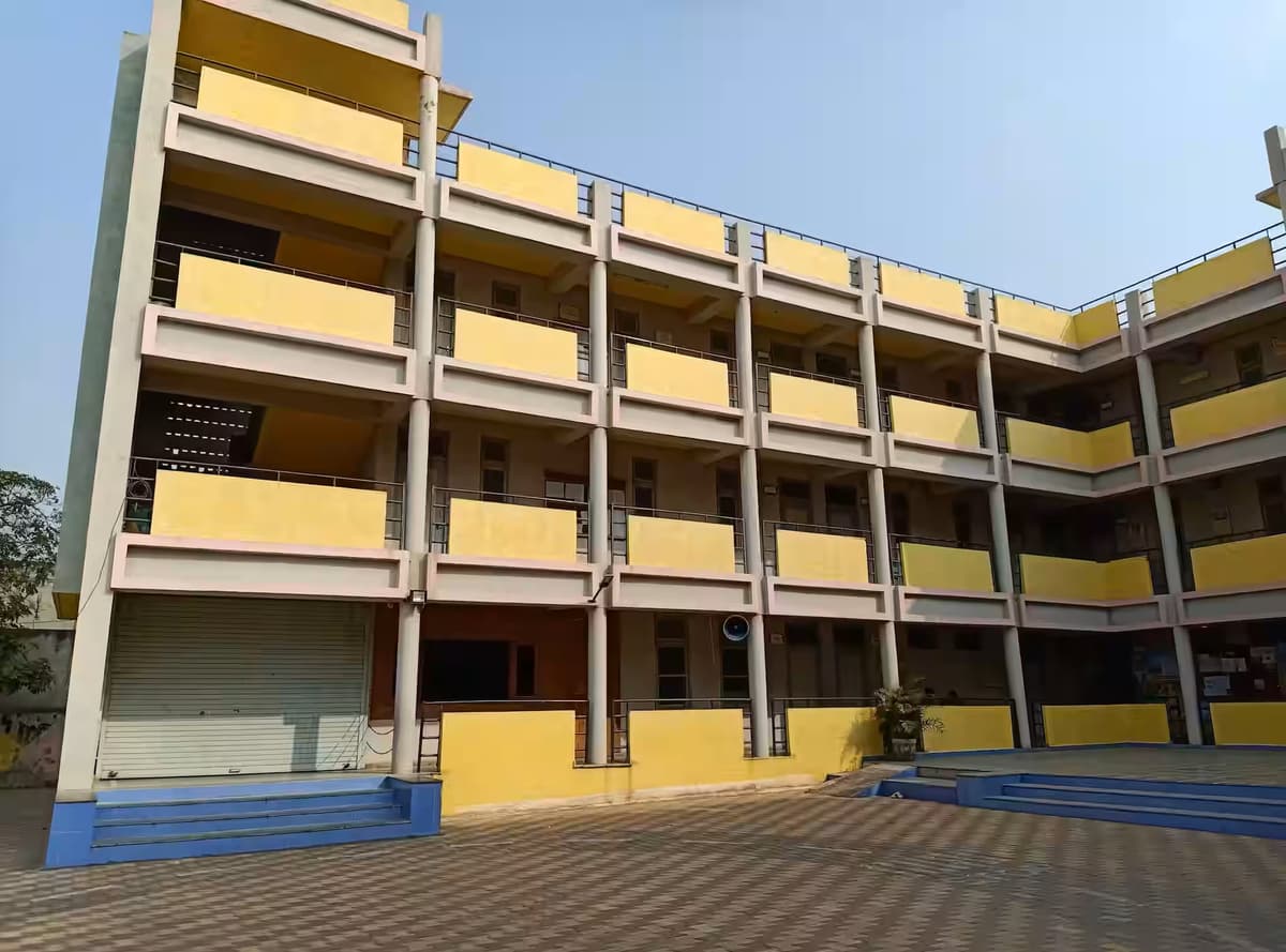 Students Connecting