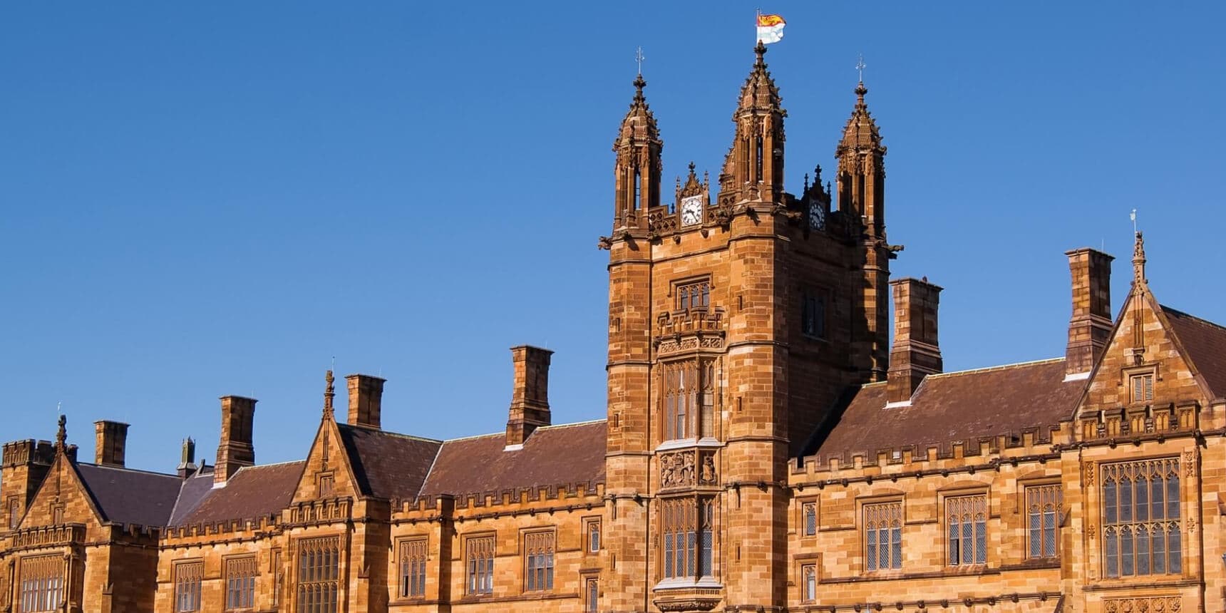 Academic Banner