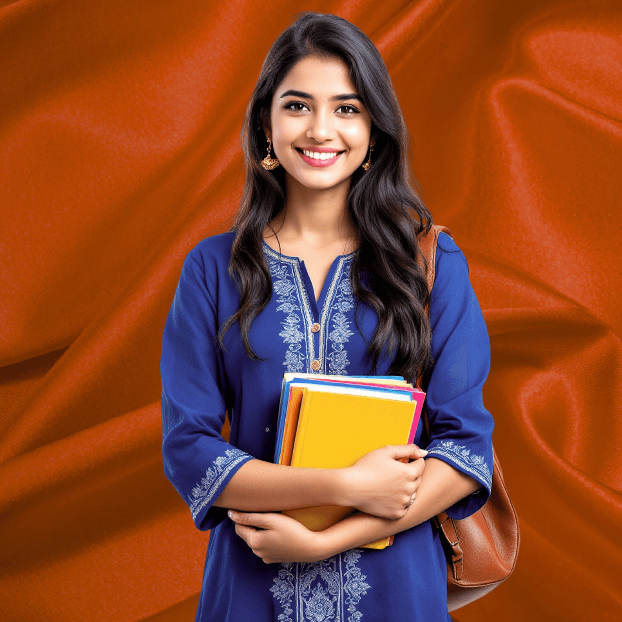 Sengol International University student
