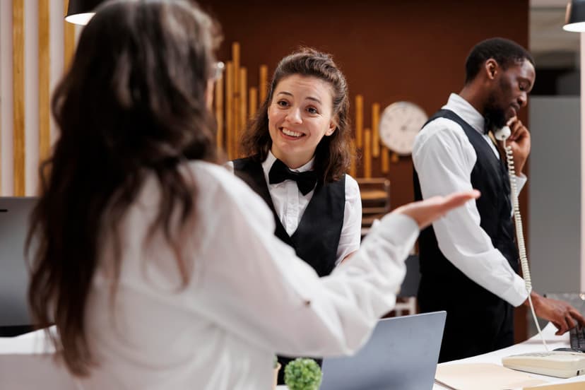 School of Hotel Management