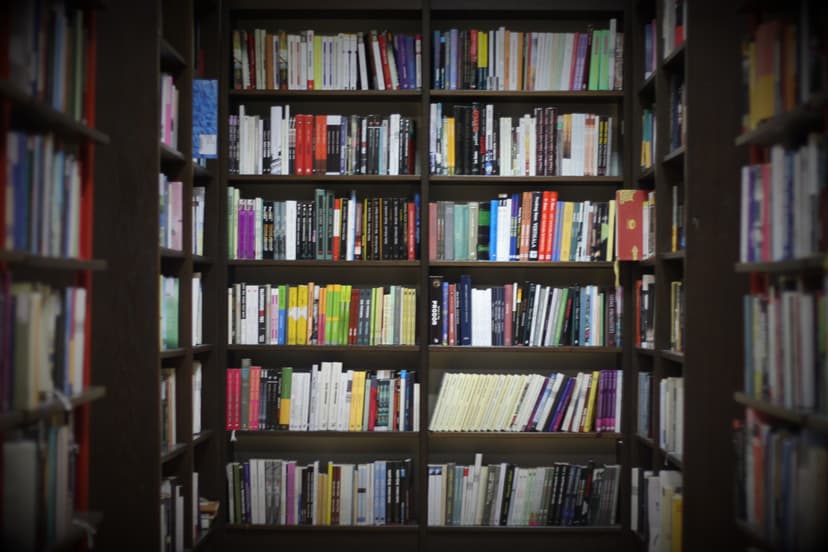 School of Library & Information Science