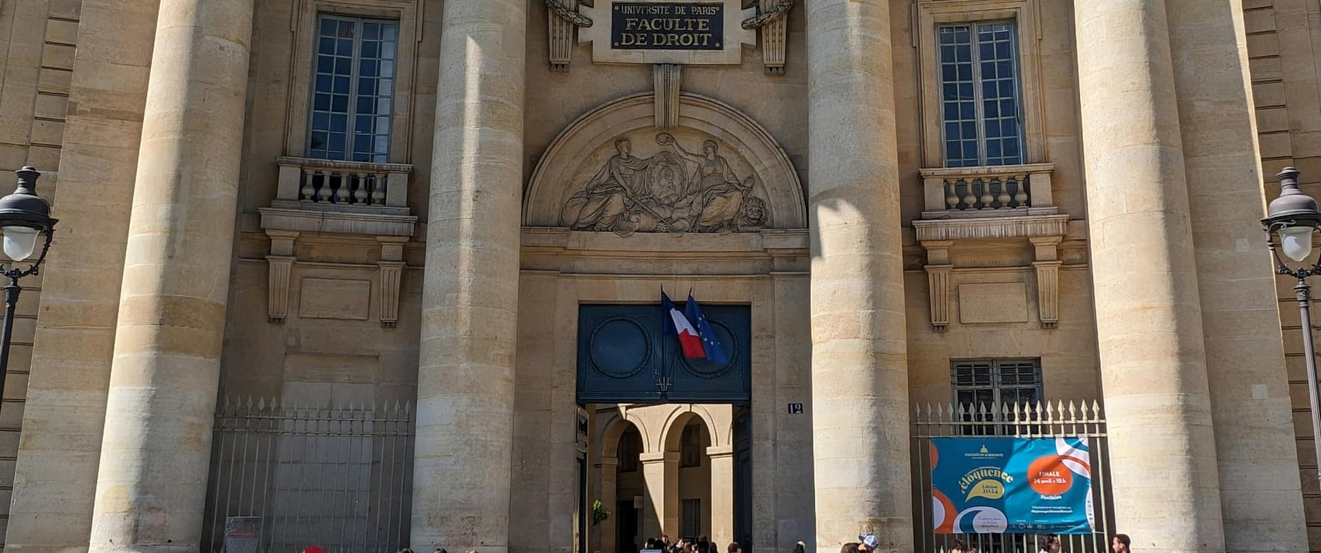 Academic Banner